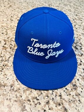 New Era Toronto Blue Jays 7 5/8